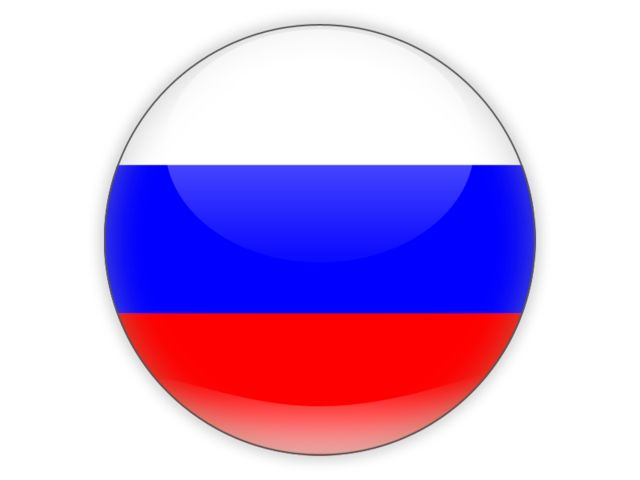 Russia flag